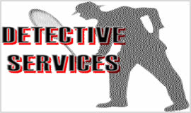 Chadderton Private Detective Services